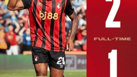 纽卡0-0闷平，维拉1-1握手言和，阿森纳1-1绝平曼城，英超最新积分榜出炉