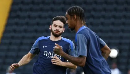 哈兰德凌晨4点绝杀训练：教练战术智慧铸就足球传奇